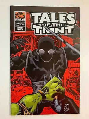 Buy Tales Of The Teenage Mutant Ninja Turtles #46 - May 2008 - Mirage Studios (4533) • 5.47£
