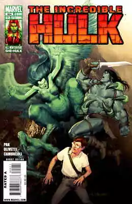 Buy Incredible Hulk, The #604 VF/NM; Marvel | Harpy Skaar - We Combine Shipping • 3£