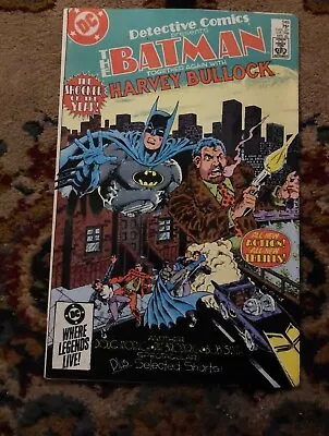 Buy Batman Issues 549 DC Comics • 25£