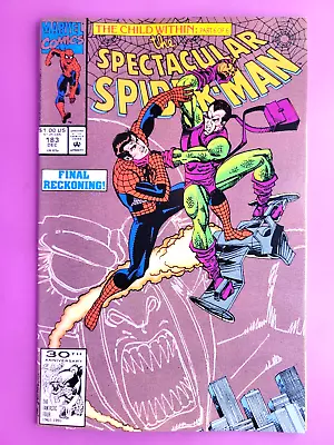 Buy The Spectacular Spider-man    #183  Vf   Combine Shipping  Bx2471 L24 • 1.57£