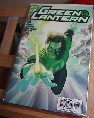 Buy Lot: 2814 Green Lantern 13 Comic Book Bundle • 35£