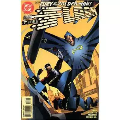 Buy Flash (1987 Series) #153 In Near Mint Minus Condition. DC Comics [l| • 3.02£
