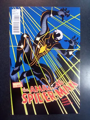 Buy Amazing Spider-Man #656 NM Condition Marvel Comic Book First Print • 9.59£