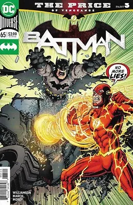 Buy Batman #65 - 2019 • 1£