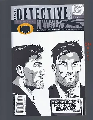 Buy Detective Comics #766 Batman VF/NM 1937 DC St401 • 2.75£