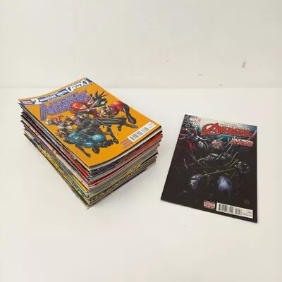 Buy Avengers X-Men Supreme Power Generation X Marvel DC Comics X 57 1994-2012 -WRDC • 12.50£