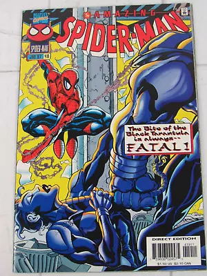 Buy The Amazing Spider-Man #419 Jan. 1997 Marvel Comics • 2.87£