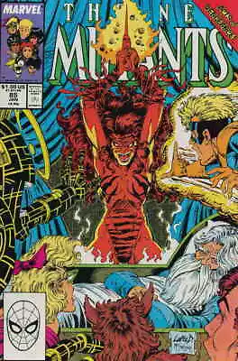 Buy New Mutants, The #85 VF/NM; Marvel | Rob Liefeld McFarlane - We Combine Shipping • 11.84£