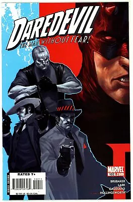 Buy Daredevil (1998) #102 NM 9.4 • 9.52£