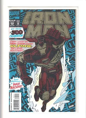 Buy Iron Man - Thor – Captain America Comics - Plus A Free Comic@ • 18£