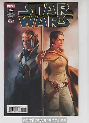 Buy Star Wars (2015 Marvel) #62 Nm B05422 • 2.96£
