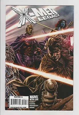 Buy X-Men: Legacy #222 2009 VF+ Marvel Comics • 3.80£