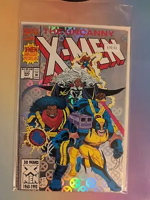 Buy Uncanny X-men #300 Vol. 1 High Grade 1st App Marvel Comic Book E70-11 • 7.88£