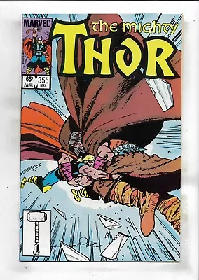 Buy Thor 1985 #355 Very Fine • 3.15£