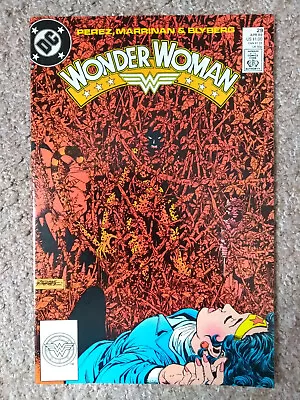 Buy WONDER WOMAN # 29 (1989) DC COMICS (VFN Condition) • 3.75£