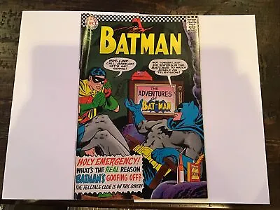 Buy Batman #183 1966 • 38.74£