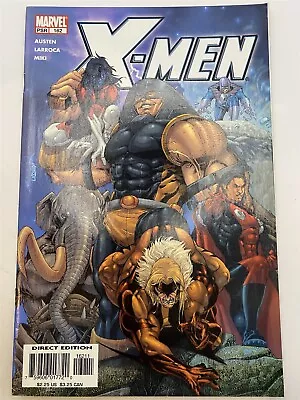 Buy X-MEN #162 Marvel Comics 2004 NM • 1.99£