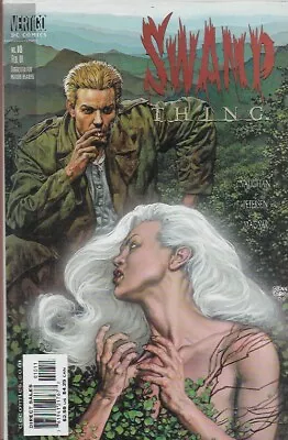 Buy SWAMP THING (2000) #10 - Back Issue (S) • 4.99£