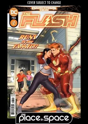 Buy Flash #786a (wk38) • 4.15£
