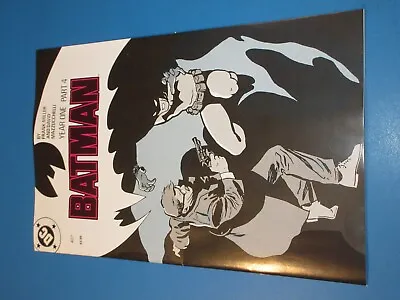 Buy Batman #407 Facsimile Reprint Frank Miller NM Gem Wow • 5.51£