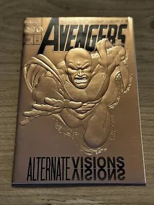 Buy Avengers #360 1993 MARVEL COMIC BOOK • 8.08£