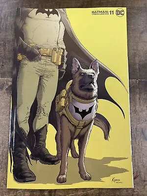 Buy DC Batman Urban Legends 11-B Ace The Bat Hound • 14.98£