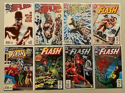 Buy Flash (2nd Series) Lot 37 Diff From:#151-238 8.0 VF (1999-2008) • 127.87£