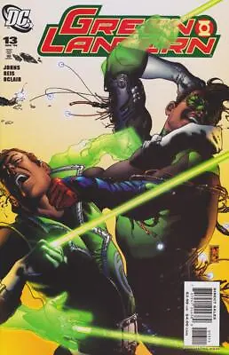 Buy Green Lantern #13 (2005) Vf/nm Dc • 6.95£