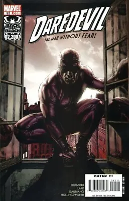 Buy Free P & P; Daredevil #92 (Feb 2007 ):  The Devil Takes A Ride  • 4.99£