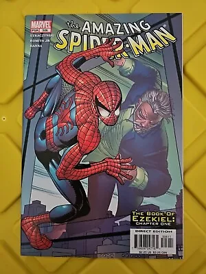 Buy Amazing Spider-Man 506  Pc5 • 8.73£