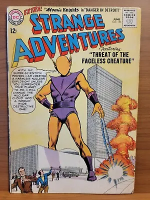 Buy Strange Adventures #235 FN DC 1972  52 Pages • 4.48£
