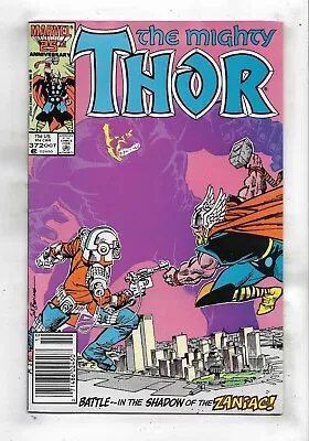 Buy Thor 1986 #372 Fine/Very Fine • 4.01£