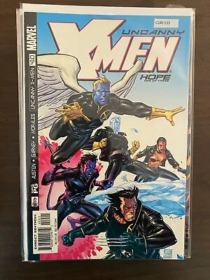 Buy Uncanny X-Men 410 High Grade Marvel Comic Book CL80-155 • 8£