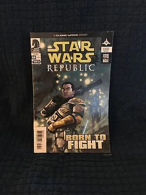 Buy Star Wars Republic #68 Direct Edition Cover (2002-2006) Dark Horse Comics • 14.97£