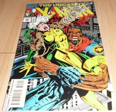 Buy Uncanny X-Men (1963) 1st Series #305...Published October 1993 By Marvel • 2.99£