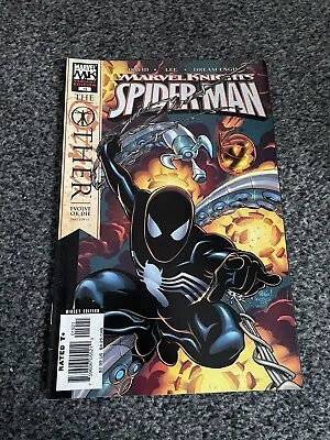 Buy Marvel Knights Spider-man #19 Marvel Comics • 4.80£