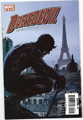 Buy Daredevil #90  - December 2006 • 1.50£