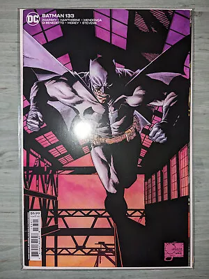 Buy Batman Vol 3 (2016) #133 Variant Cover - NM • 3£