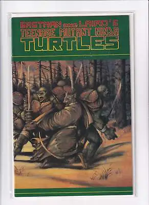 Buy Teenage Mutant Ninja Turtles #31 • 19.95£