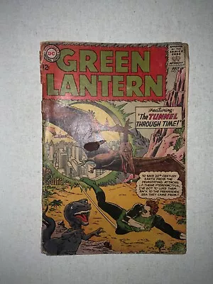Buy Green Lantern #30 DC Comics 1964 Vintage Silver Age DC Key Issue • 16.07£