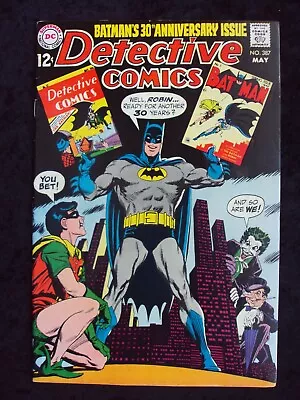 Buy Detective Comics #387 Dc Comics Silver Age Joker Cover! High Grade! • 92.50£