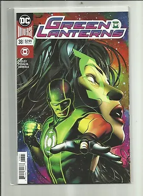 Buy Green Lantern. # 38. DC Universe. • 4.70£