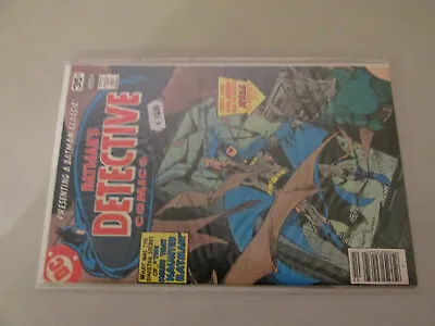 Buy DC Detective Comics - Batman # 477 US TOP • 42.88£