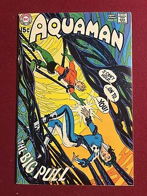 Buy Aquaman 51, VF/NM!  Deadman! • 63.96£