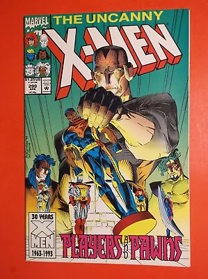 Buy UNCANNY X-MEN # 299 - VF 8.0 - 1st GRAYDON CREED APPEARANCE - PLAYERS & PAWNS • 3.90£