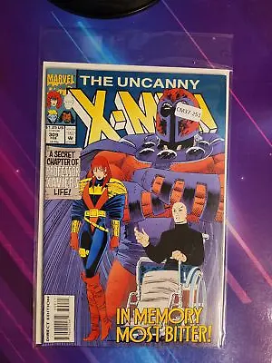 Buy Uncanny X-men #309 Vol. 1 Higher Grade Marvel Comic Book Cm37-251 • 6.30£