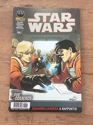 Buy Star Wars - Vol. 47 - May 2019 • 1.71£