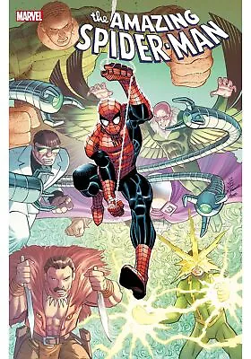 Buy Amazing Spider-man #6 • 10.49£
