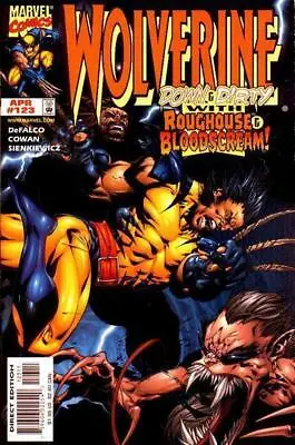 Buy Wolverine Vol. 2 (1988-2003) #123 • 2.20£