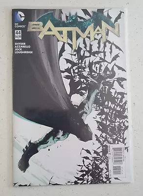 Buy Batman #44 • 5.80£